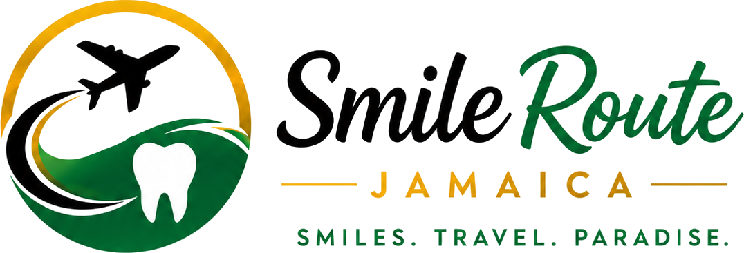 SmileRoute Jamaica